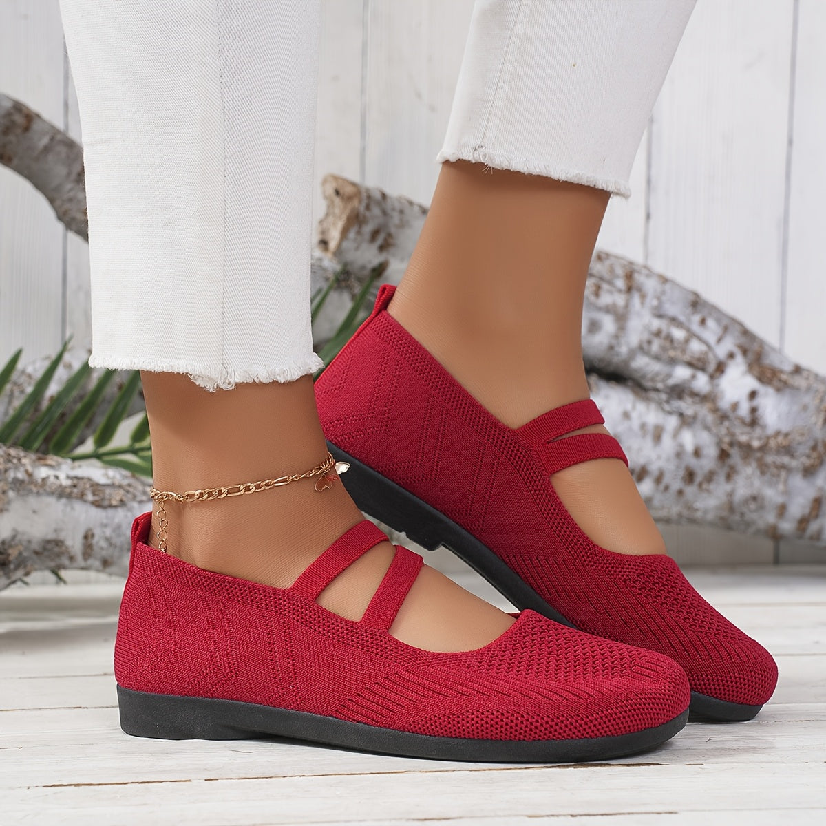 AeroStep™ Sneakers Casual Estive Traspiranti