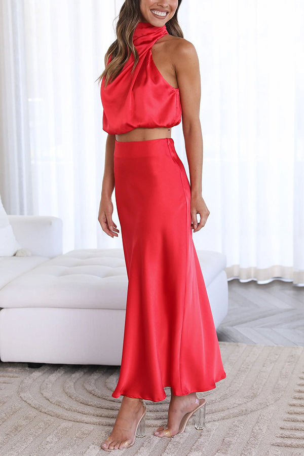 Sybil | Moderne Muse Jurk