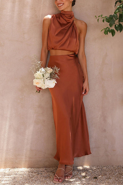 Sybil | Moderne Muse Jurk