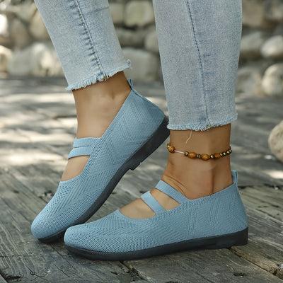 AeroStep™ Sneakers Casual Estive Traspiranti