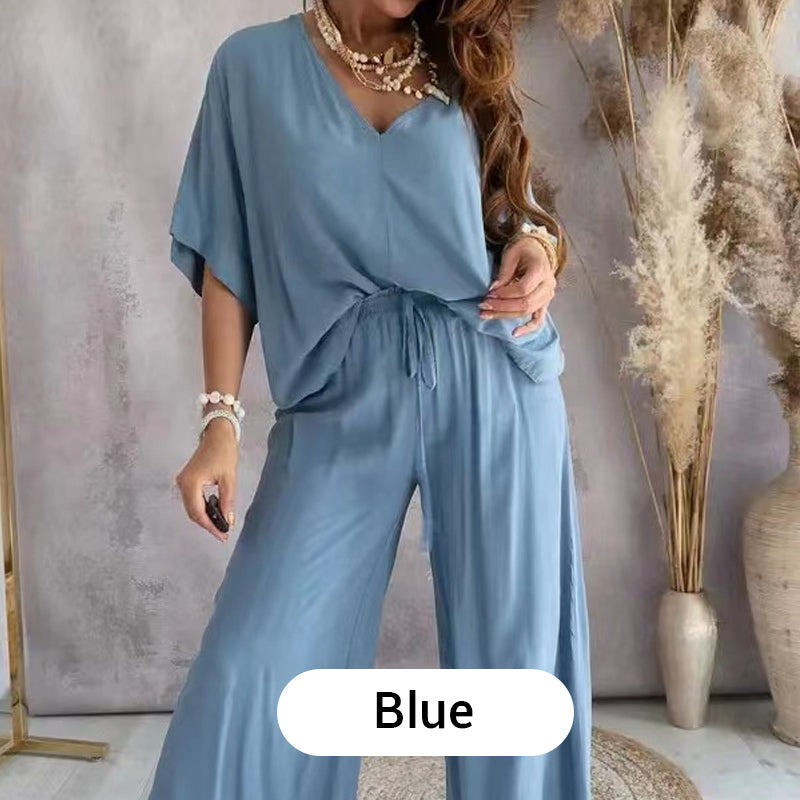 Meliora – Completo Casual da Donna