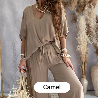 Meliora – Completo Casual da Donna