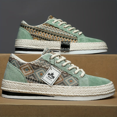 UrbanWalk™ Sneakers Uomo Leggere Traspiranti