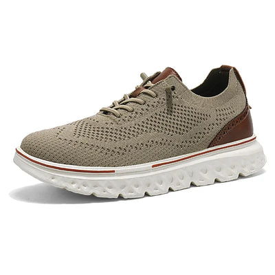 Strider™ Oxford Sneakers Uomo