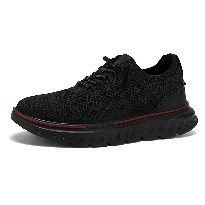 Strider™ Oxford Sneakers Uomo
