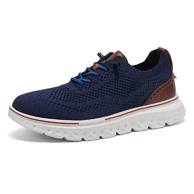 Strider™ Oxford Sneakers Uomo