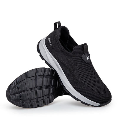 FlexStep™ Sneakers Uomo Ortopediche Slip-On