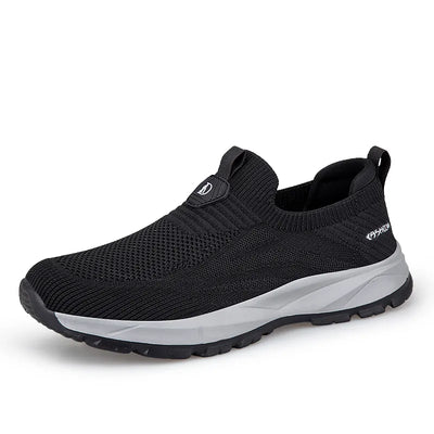 FlexStep™ Sneakers Uomo Ortopediche Slip-On