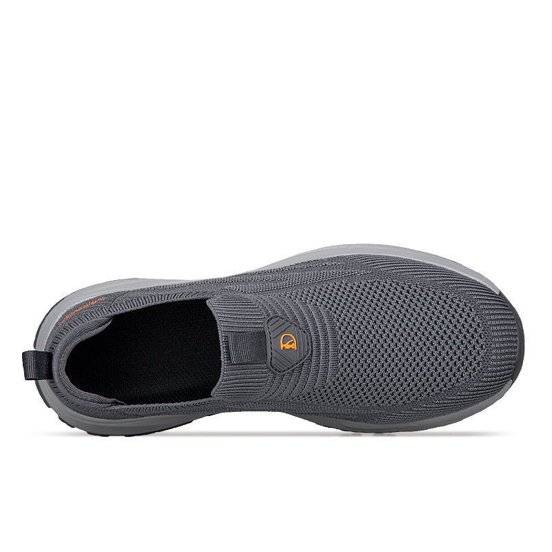 FlexStep™ Sneakers Uomo Ortopediche Slip-On