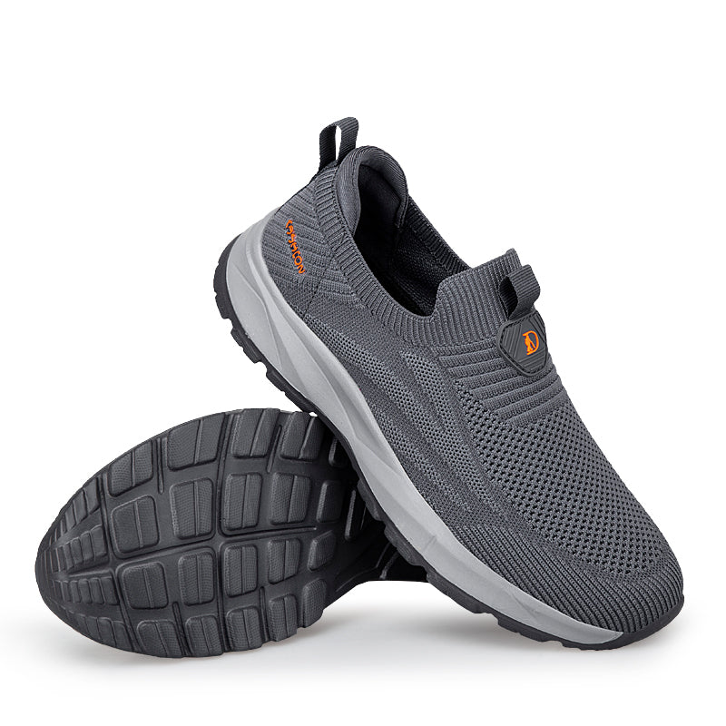 FlexStep™ Sneakers Uomo Ortopediche Slip-On