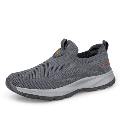 FlexStep™ Sneakers Uomo Ortopediche Slip-On