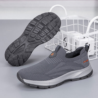 FlexStep™ Sneakers Uomo Ortopediche Slip-On
