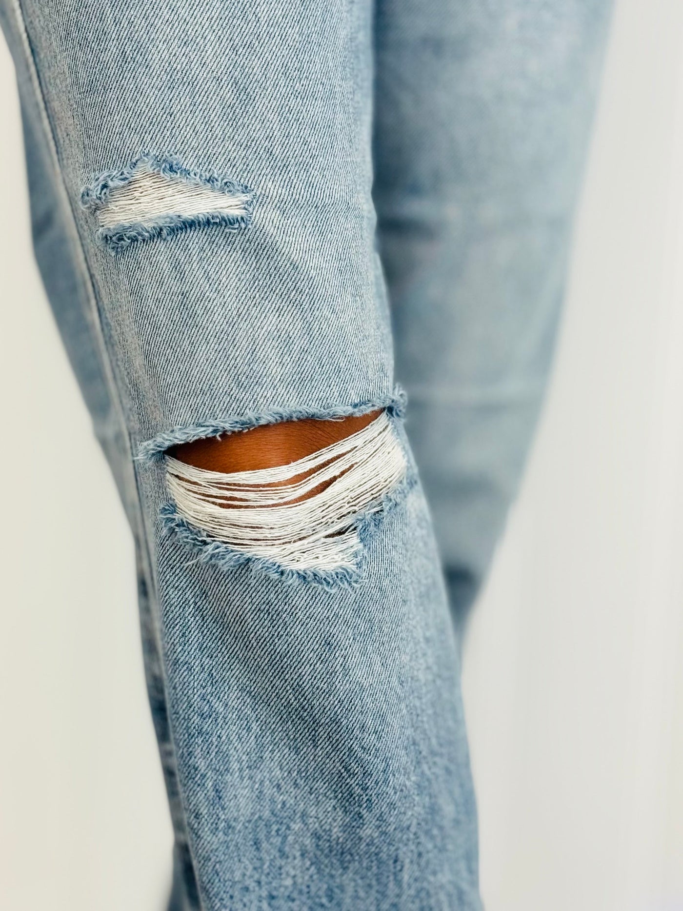 GlamorEase™ Pantaloni a Caduta Perfetta