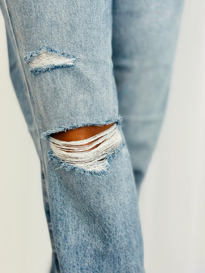 GlamorEase™ Pantaloni a Caduta Perfetta