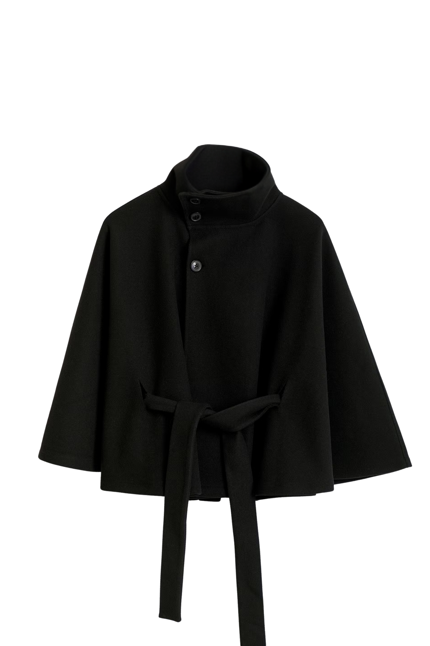 CappaBelt™ Giacca con Cintura a Mantella