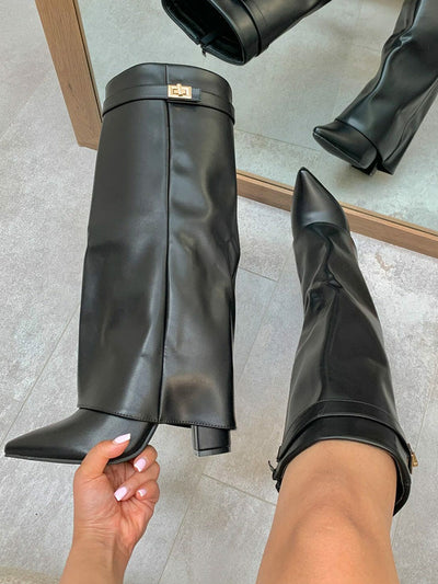 Velari™ Stivali Shark Trendy