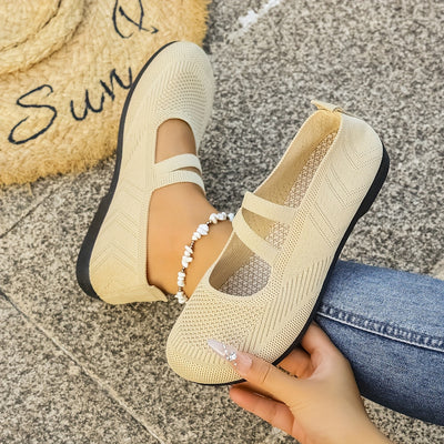 AeroStep™ Sneakers Casual Estive Traspiranti