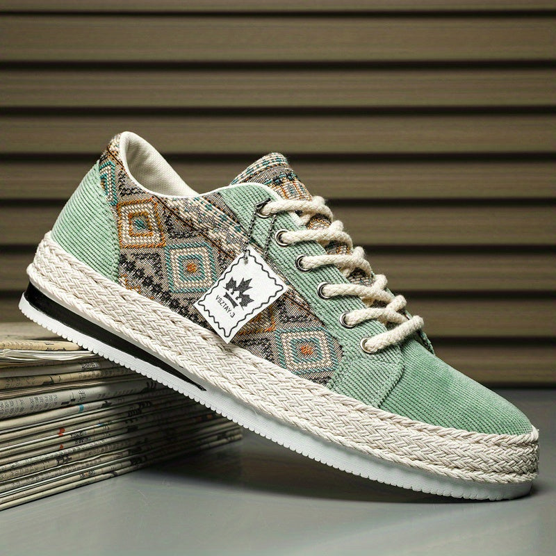 UrbanWalk™ Sneakers Uomo Leggere Traspiranti