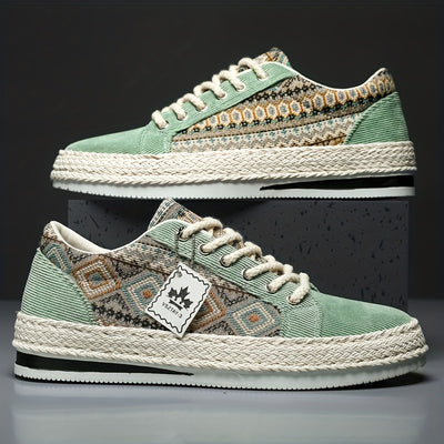UrbanWalk™ Sneakers Uomo Leggere Traspiranti