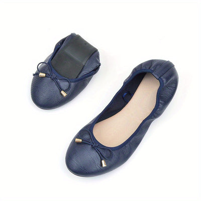 DolceFiocco™ Ballerine Casual con Suola Morbida