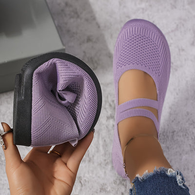AeroStep™ Sneakers Casual Estive Traspiranti