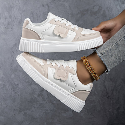 AeroFlex™ Sneakers Moda Leggere Plus Size