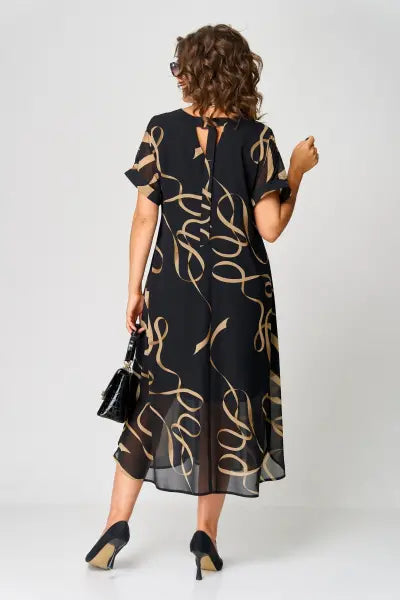 Esmay™ | Abito Elegante e Accogliente