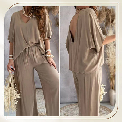 Meliora – Completo Casual da Donna