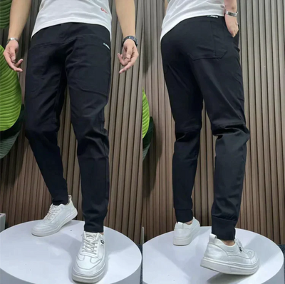 Miro™ | Pantaloni Cargo Elasticizzati