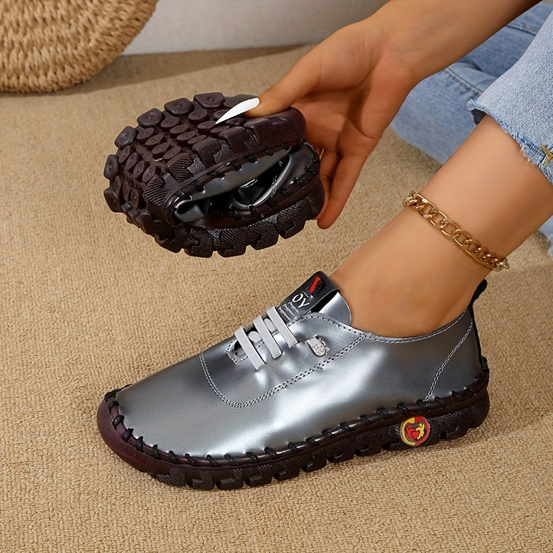 Nuvira™ – Sneakers Comode e Casual da Donna