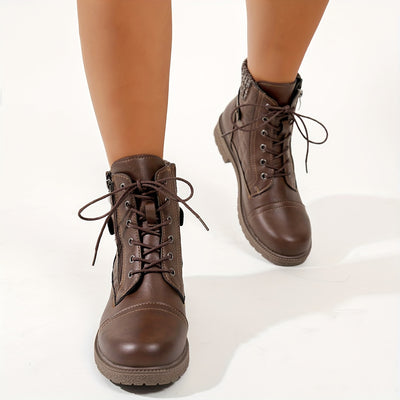 Texana™ Stivali Western Donna con Ricami