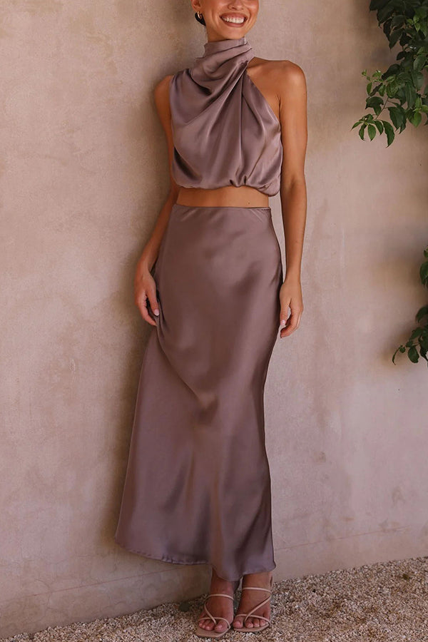 Sybil | Moderne Muse Jurk