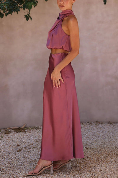 Sybil | Moderne Muse Jurk