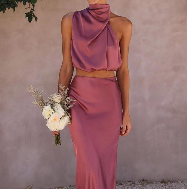 Sybil | Moderne Muse Jurk