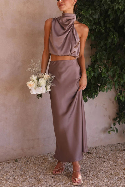 Sybil | Moderne Muse Jurk