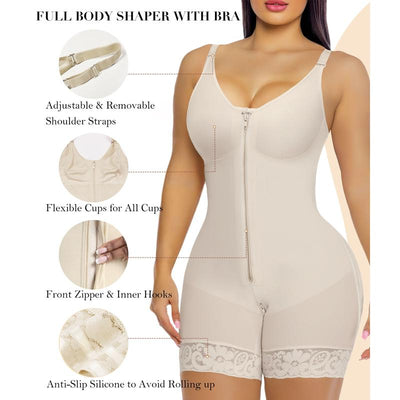 Sculptiva – Body Modellante 3-in-1