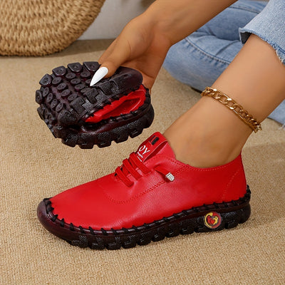 Nuvira™ – Sneakers Comode e Casual da Donna