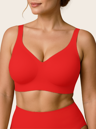 JellySoft™ Reggiseno T-Shirt Senza Ferretto