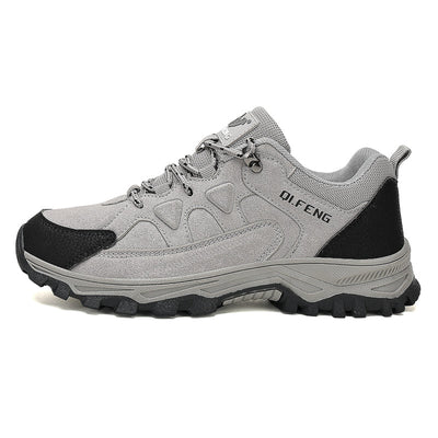 TrekFit™ Scarpe da Trekking Ortopediche Uomo
