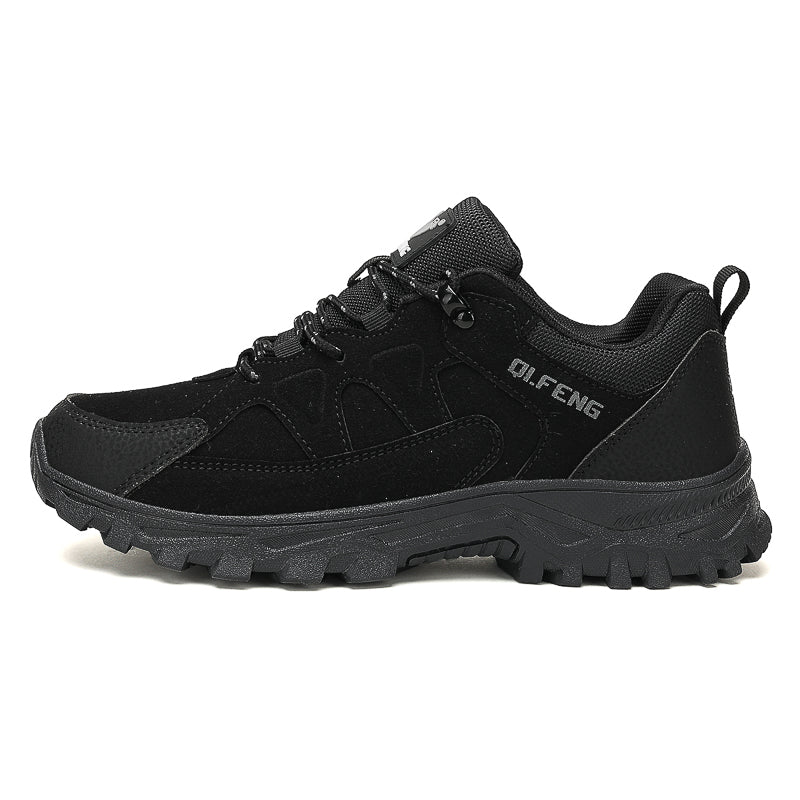 TrekFit™ Scarpe da Trekking Ortopediche Uomo