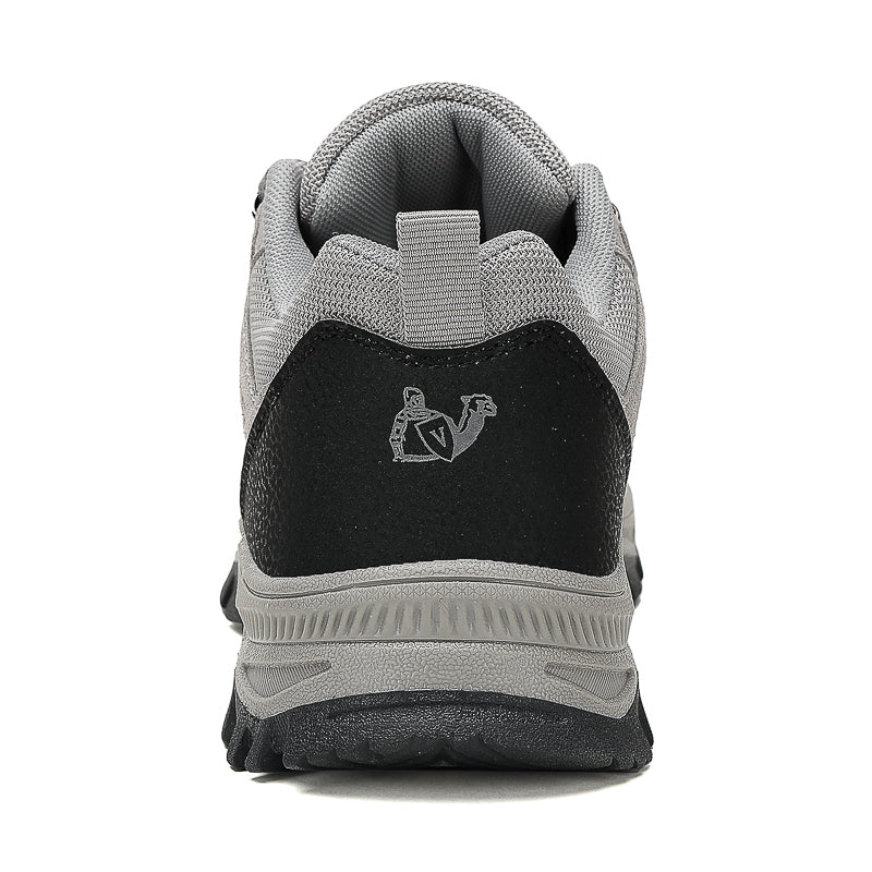 TrekFit™ Scarpe da Trekking Ortopediche Uomo