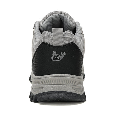 TrekFit™ Scarpe da Trekking Ortopediche Uomo