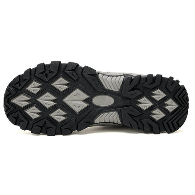 TrekFit™ Scarpe da Trekking Ortopediche Uomo