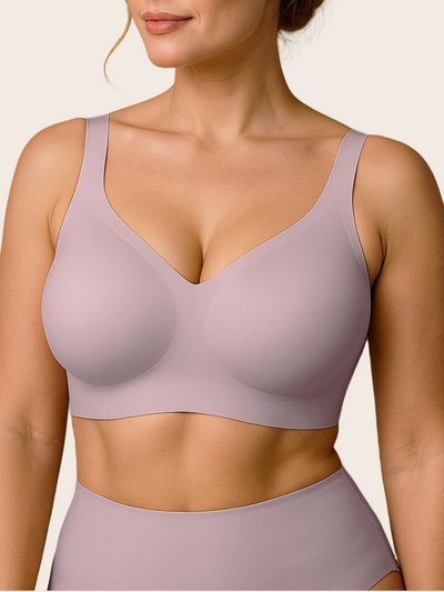 JellySoft™ Reggiseno T-Shirt Senza Ferretto