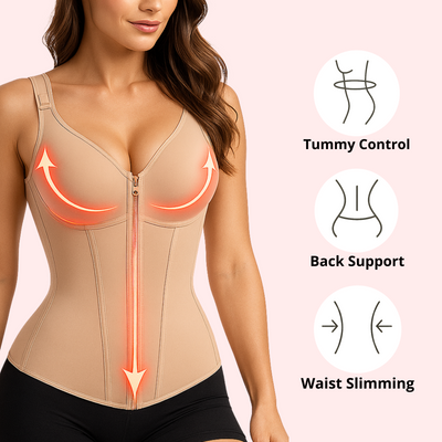 Waist Trainer Modellante