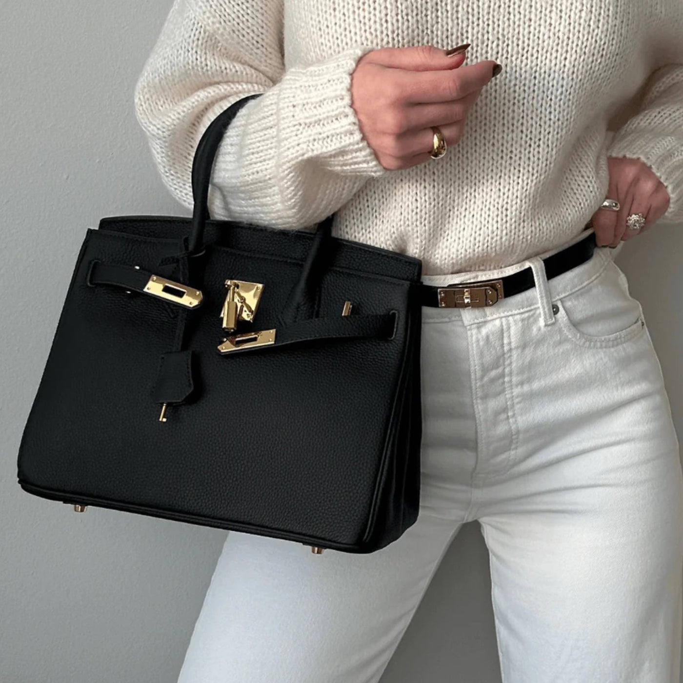 Valiora® Borsa Verkin Elegante
