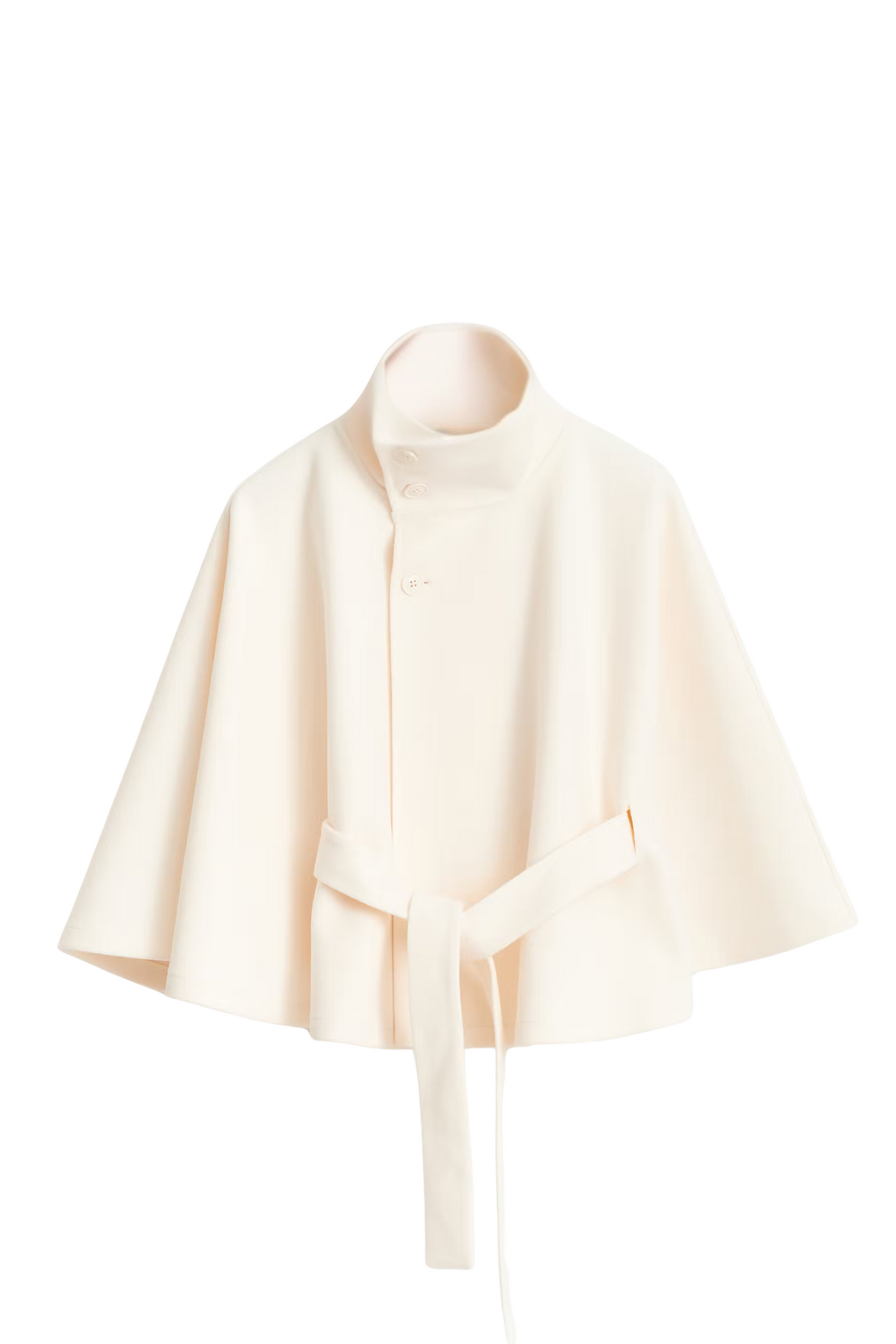 CappaBelt™ Giacca con Cintura a Mantella