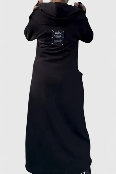 Lunara™ | Abito Maglione Confortevole