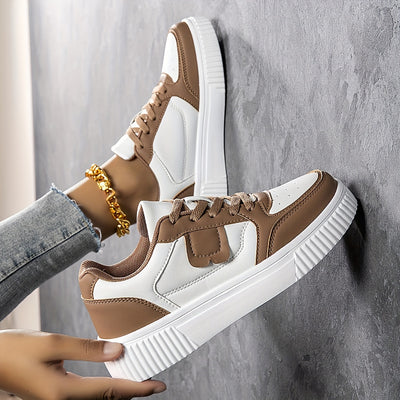 AeroFlex™ Sneakers Moda Leggere Plus Size