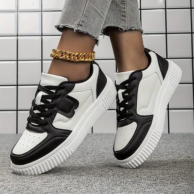 AeroFlex™ Sneakers Moda Leggere Plus Size